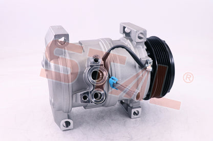 Auto AC Compressor for GMC Sierra | OE 78348