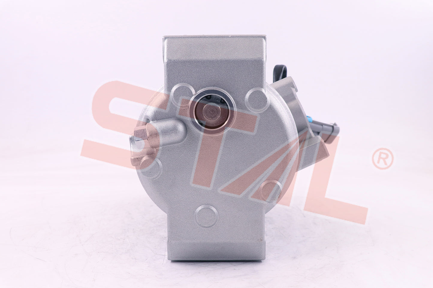 Auto AC Compressor for GMC Sierra | OE 78348