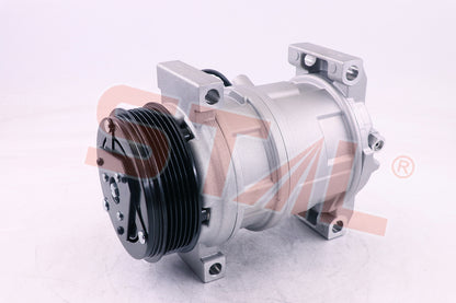 Auto AC Compressor for GMC Sierra | OE 78348