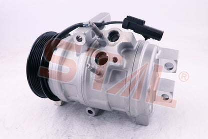 Auto AC Compressor for Dodge Magnum | OE 98308