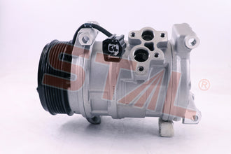 Auto AC Compressor for Cadillac SRX | OE 97337