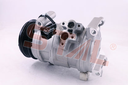 Auto AC Compressor for Cadillac SRX | OE 97337