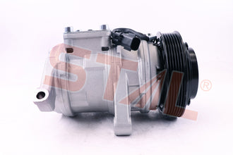 Auto AC Compressor for Jeep Grand | OE 78380