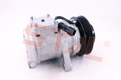 Auto AC Compressor for Jeep Grand | OE 78380