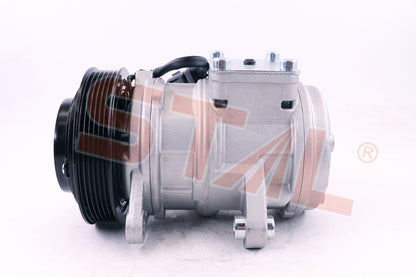 Auto AC Compressor for Jeep Grand | OE 78380