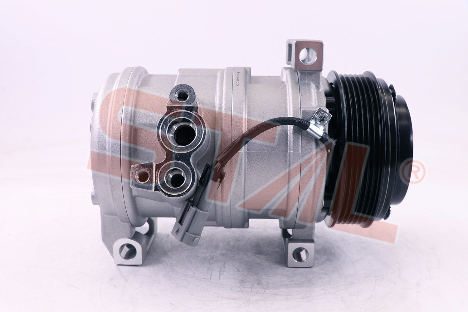 Auto AC Compressor for GMC Sierra | OE 198353