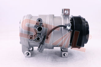 Auto AC Compressor for GMC Sierra | OE 198353