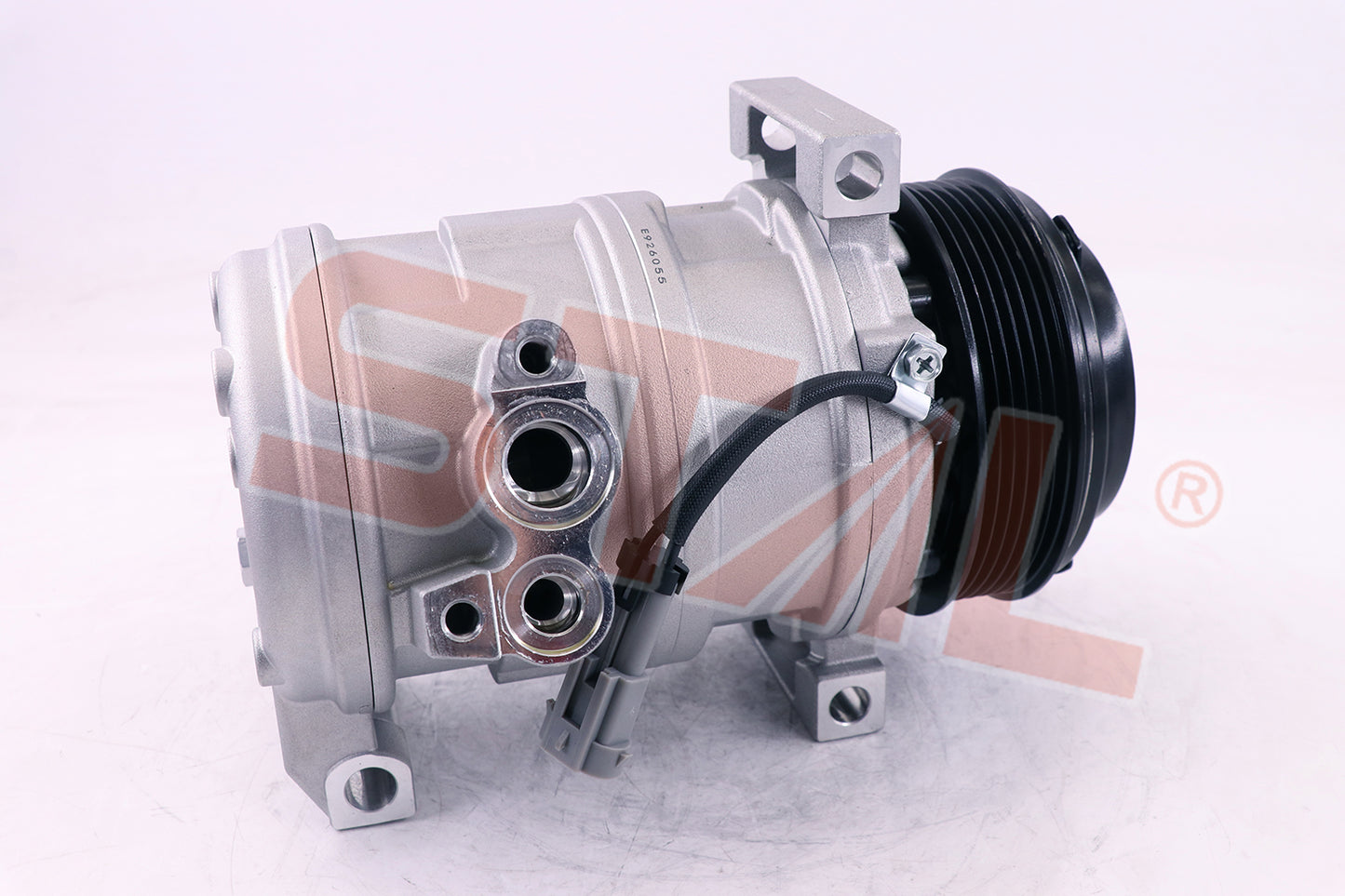 Auto AC Compressor for GMC Sierra | OE 198353