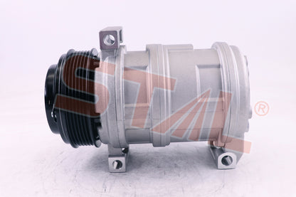 Auto AC Compressor for GMC Sierra | OE 198353