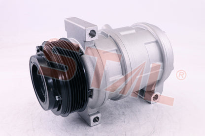 Auto AC Compressor for GMC Sierra | OE 198353