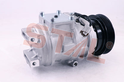 Auto AC Compressor for Honda Accord | OE 78341