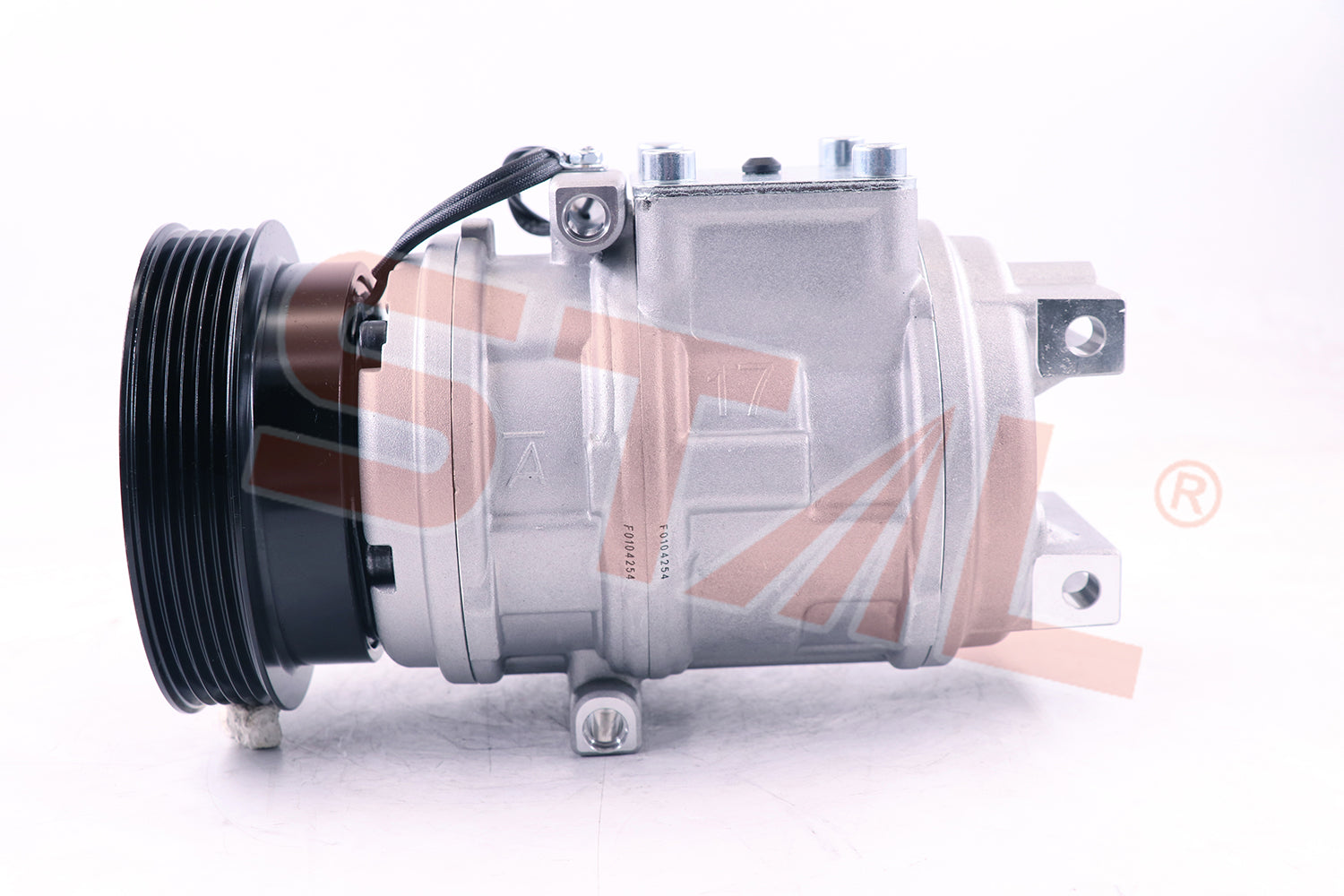 Auto AC Compressor for Honda Accord | OE 78341