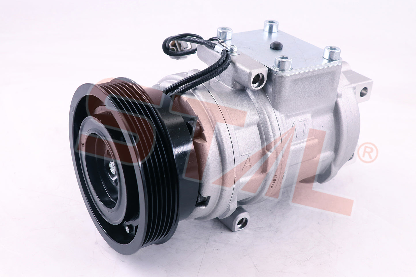 Auto AC Compressor for Honda Accord | OE 78341