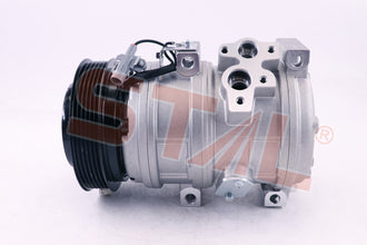 Auto AC Compressor for Toyota Tundra | OE 78395