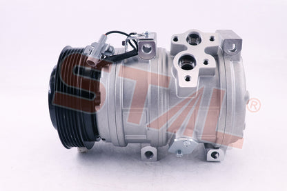 Auto AC Compressor for Toyota Tundra | OE 78395