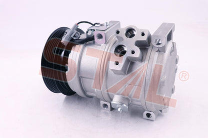 Auto AC Compressor for Toyota Tundra | OE 78395
