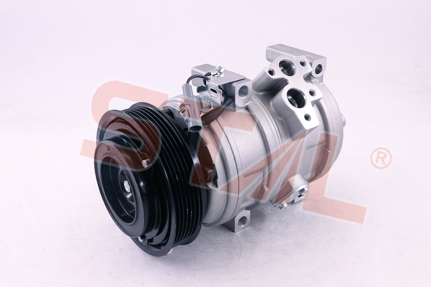 Auto AC Compressor for Toyota Tundra | OE 78395