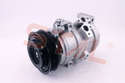 Auto AC Compressor for Toyota Tundra | OE 78395