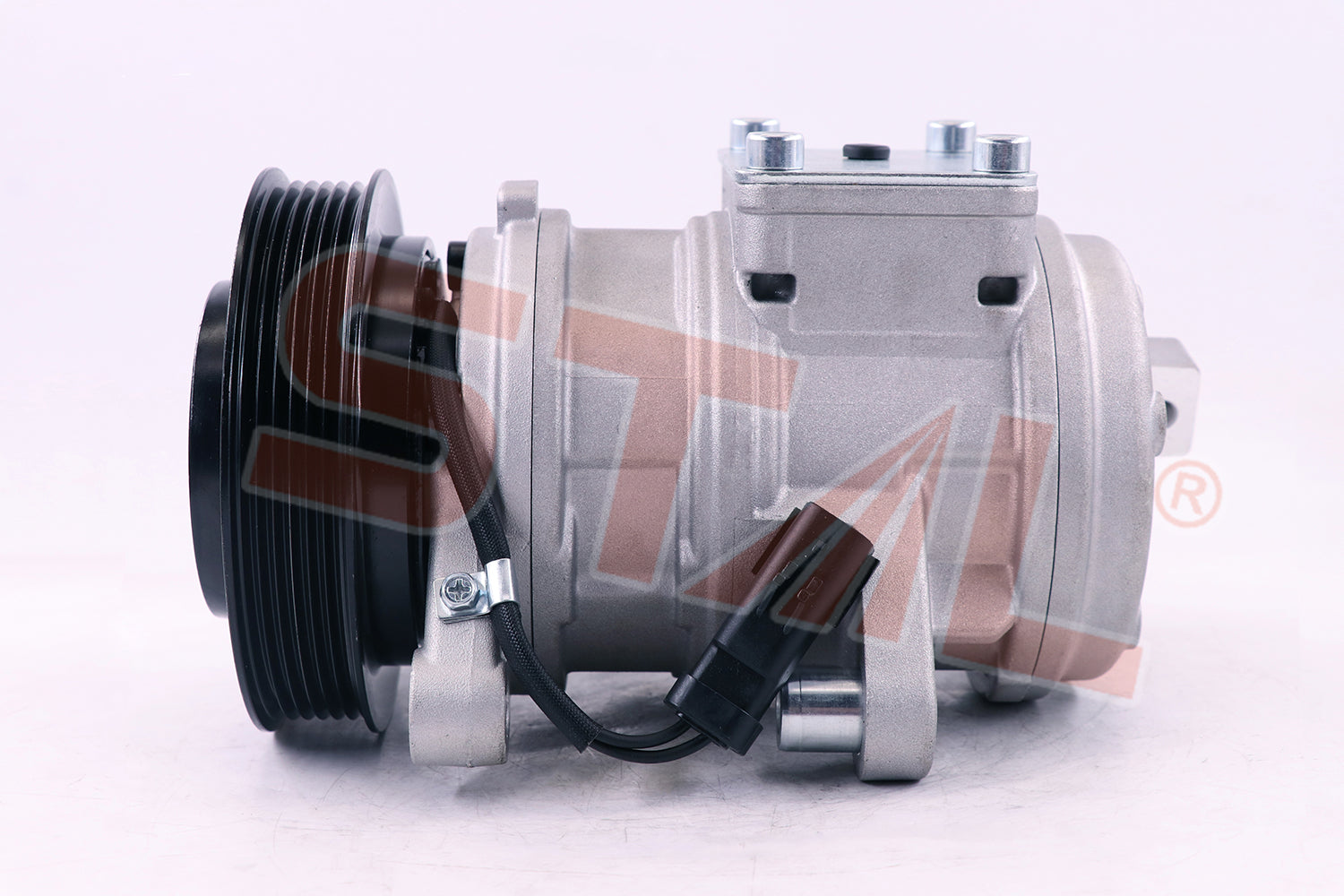 Auto AC Compressor for Jeep Wrangler | OE 78379