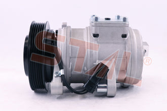 Auto AC Compressor for Jeep Wrangler | OE 78379