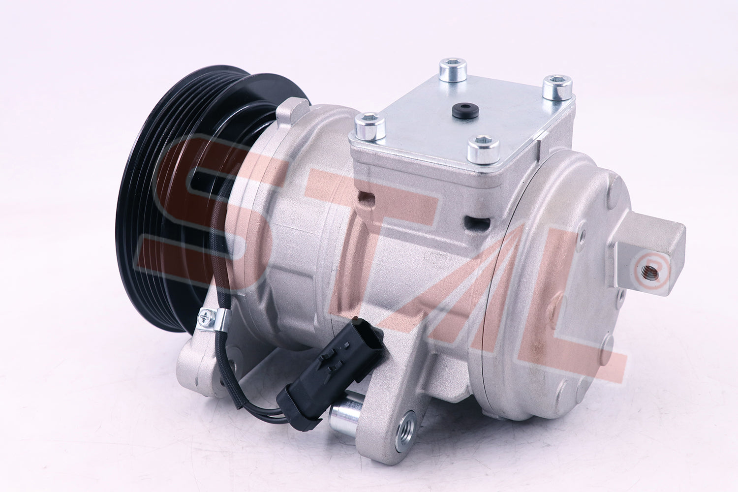 Auto AC Compressor for Jeep Wrangler | OE 78379