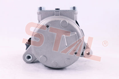 Auto AC Compressor for Jeep Wrangler | OE 78379