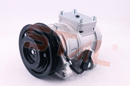 Auto AC Compressor for Jeep Wrangler | OE 78379
