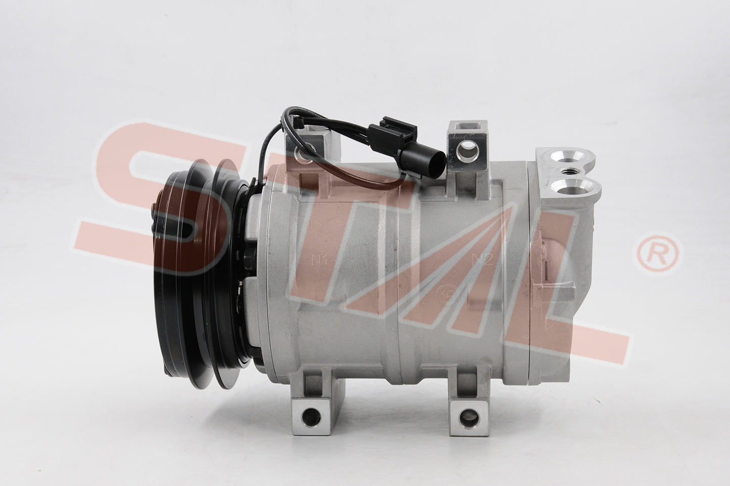 Auto AC Compressor for Mitsubishi L200 | OE MR190619