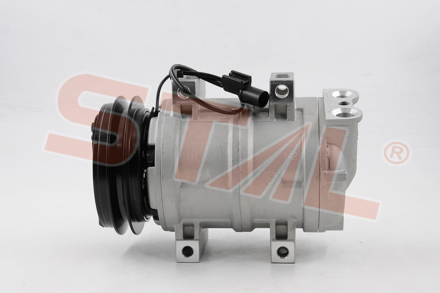 Auto AC Compressor for Mitsubishi L200 | OE MR190619