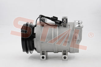 Auto AC Compressor for Mitsubishi L200 | OE MR190619