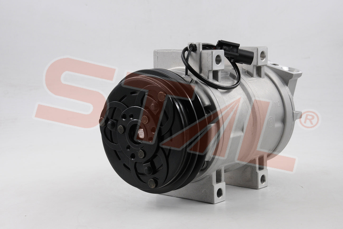Auto AC Compressor for Mitsubishi L200 | OE MR190619