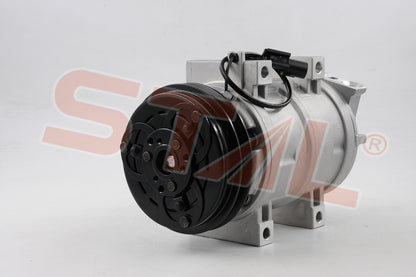 Auto AC Compressor for Mitsubishi L200 | OE MR190619