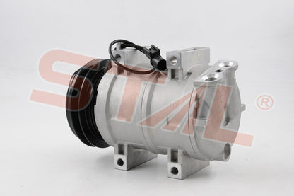 Auto AC Compressor for Mitsubishi L200 | OE MR190619