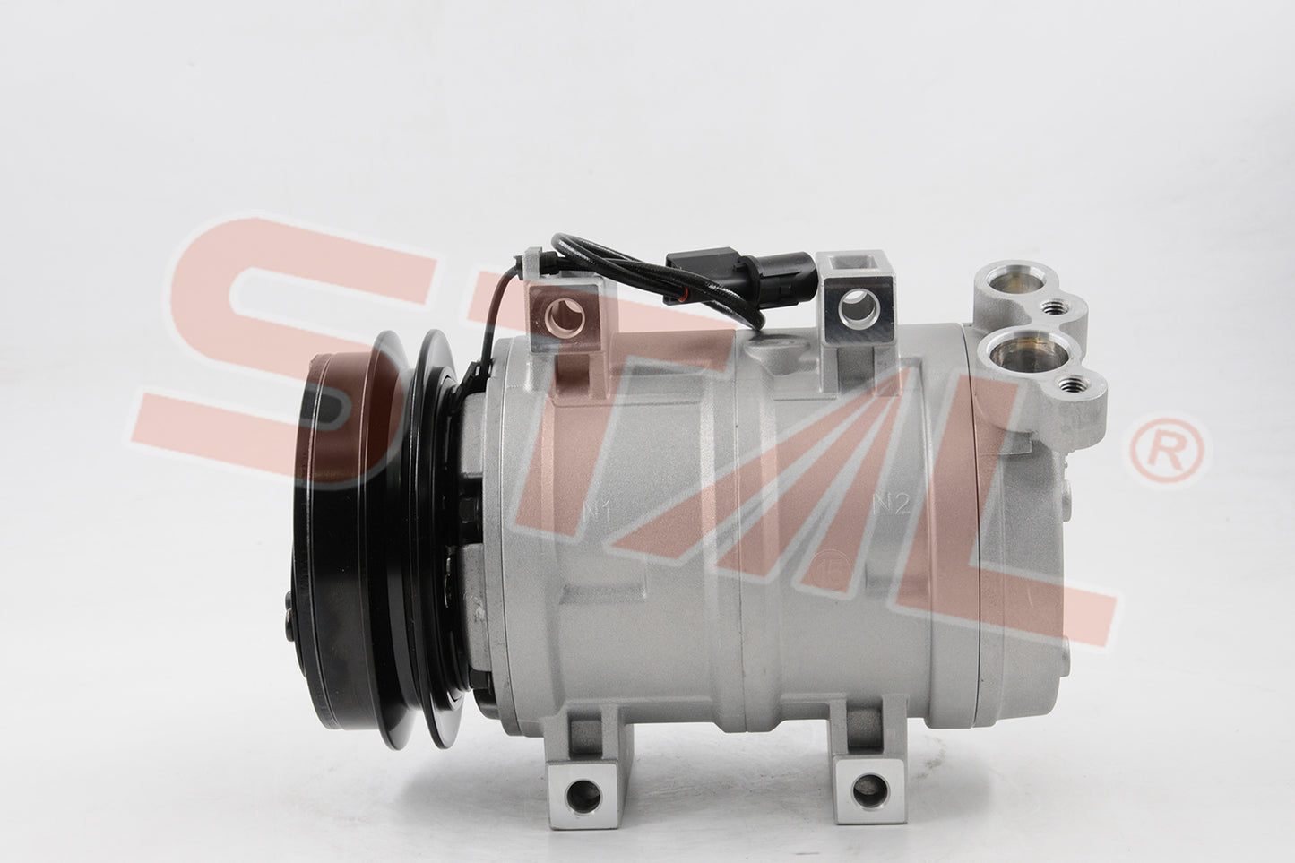 Auto AC Compressor for Mitsubishi L200 | OE MN123626