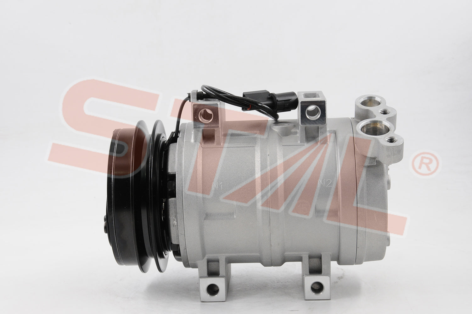 Auto AC Compressor for Mitsubishi L200 | OE MN123626