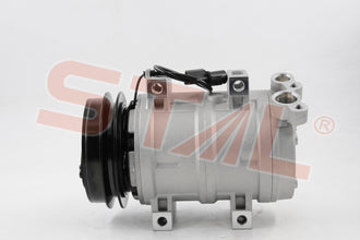 Auto AC Compressor for Mitsubishi L200 | OE MN123626