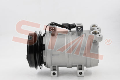 Auto AC Compressor for Mitsubishi L200 | OE MN123626