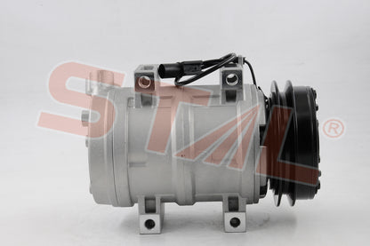 Auto AC Compressor for Mitsubishi L200 | OE MN123626