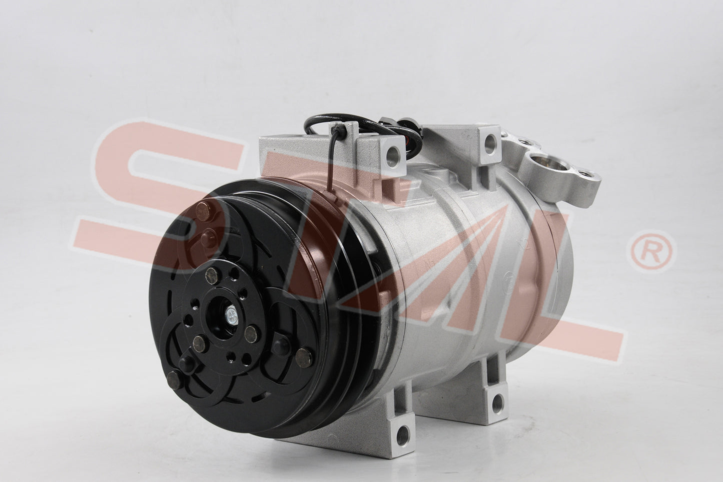 Auto AC Compressor for Mitsubishi L200 | OE MN123626