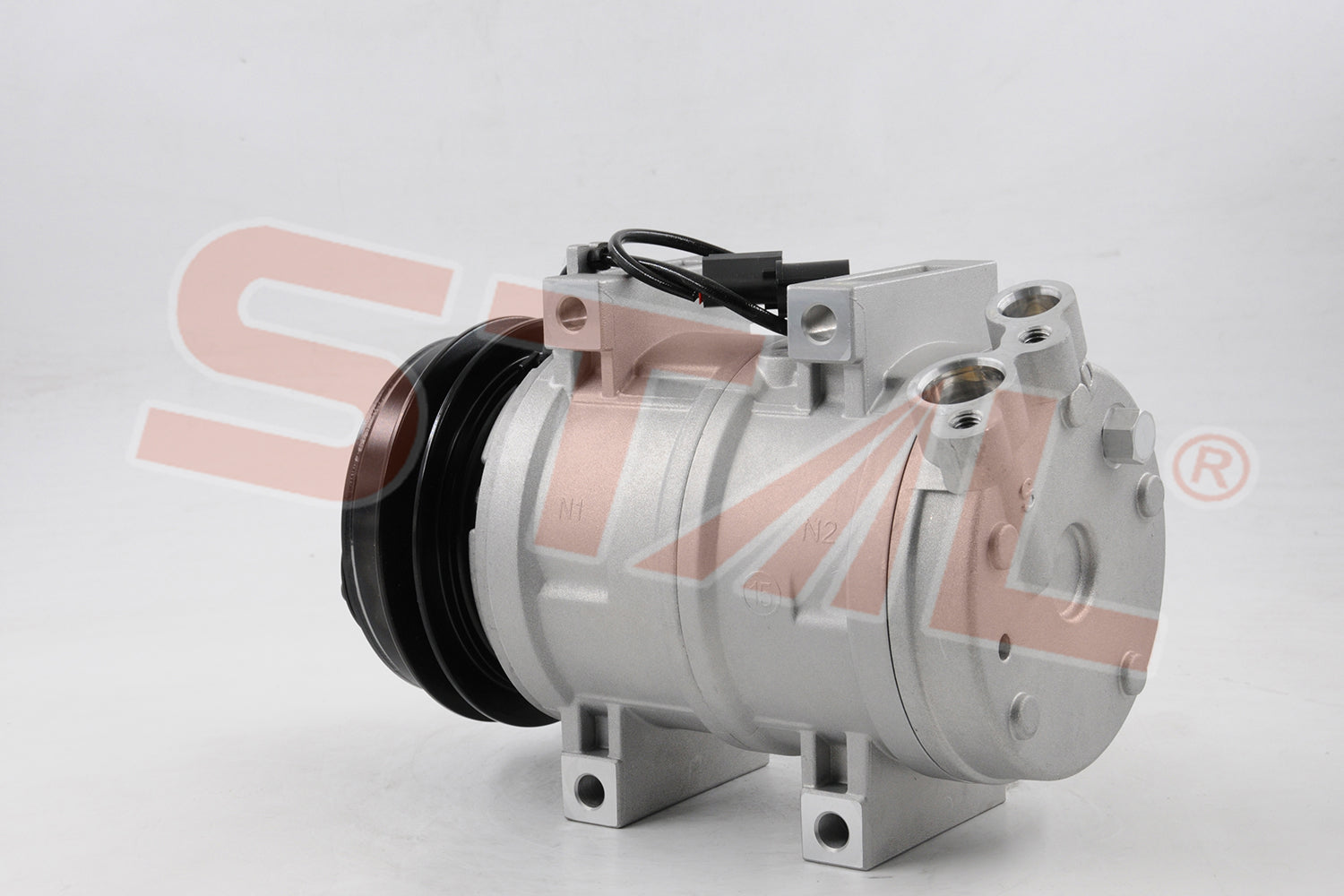 Auto AC Compressor for Mitsubishi L200 | OE MN123626