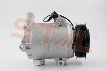 Auto AC Compressor for Nissan NV1500 | OE 92600EA200