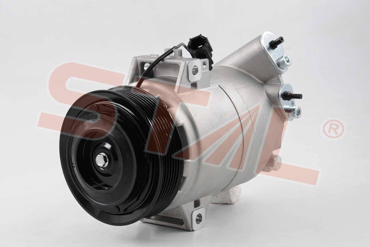 Auto AC Compressor for Nissan NV1500 | OE 92600EA200