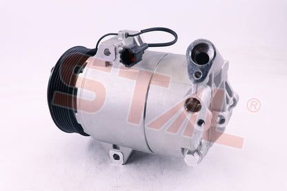 Auto AC Compressor for Nissan Pathfinder | OE 57410