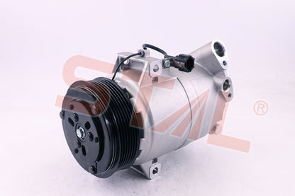 Auto AC Compressor for Nissan Pathfinder | OE 57410