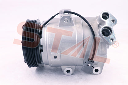 Auto AC Compressor for Mazda 6 | OE GK2J61450K