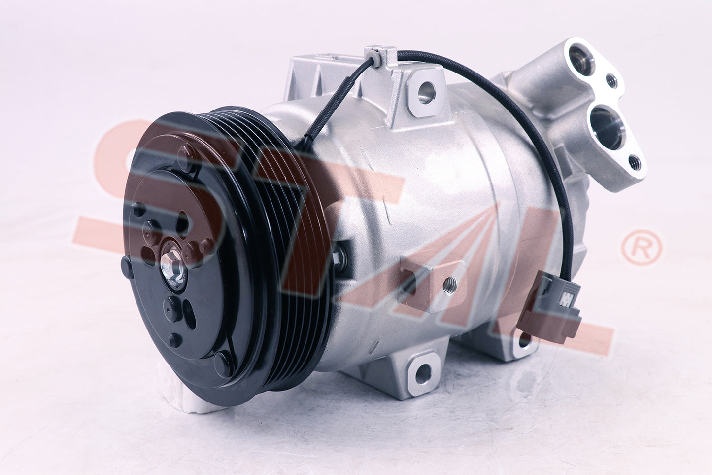 Auto AC Compressor for Mazda 6 | OE GK2J61450K