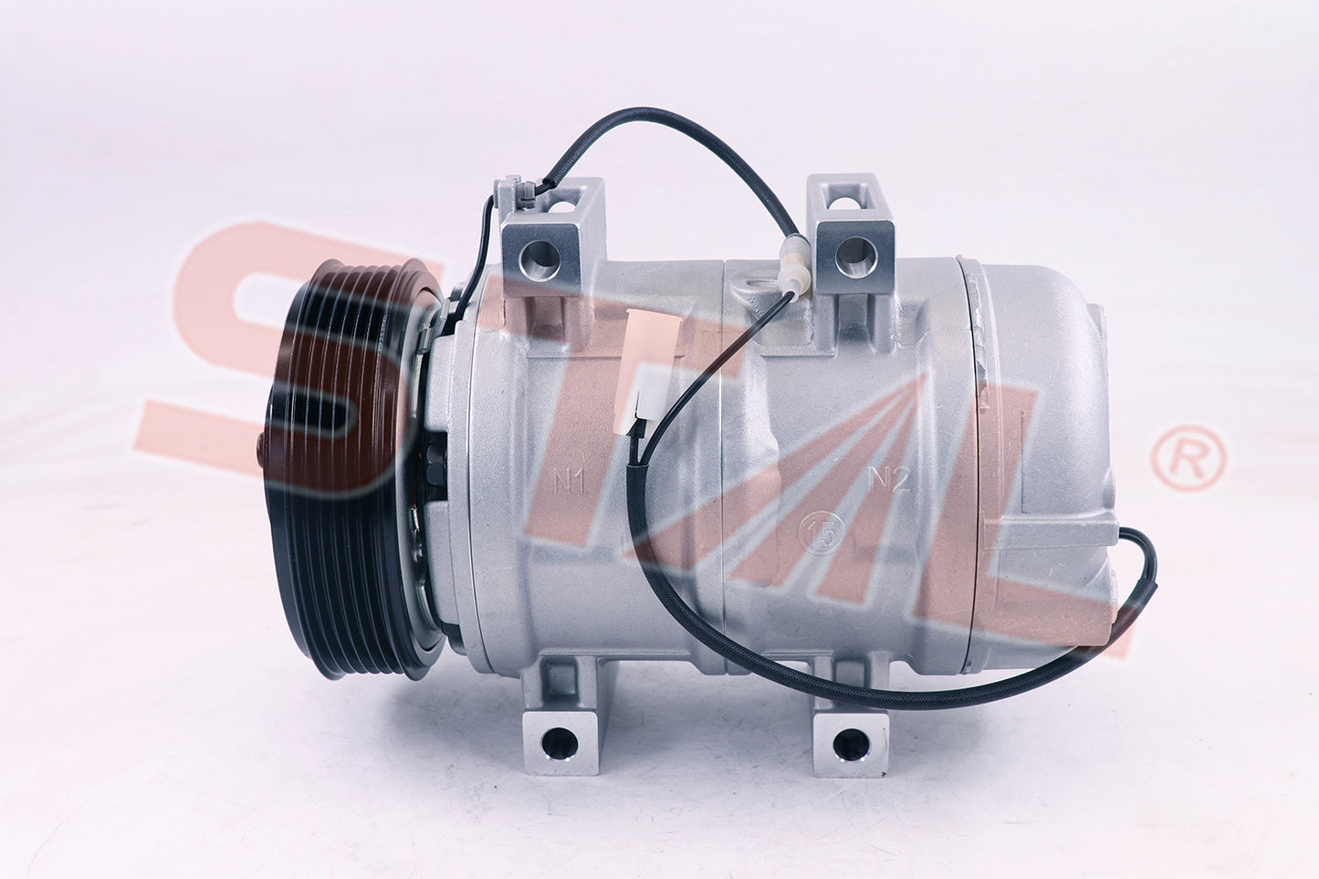 Auto AC Compressor for Volvo C70 | OE 8601633