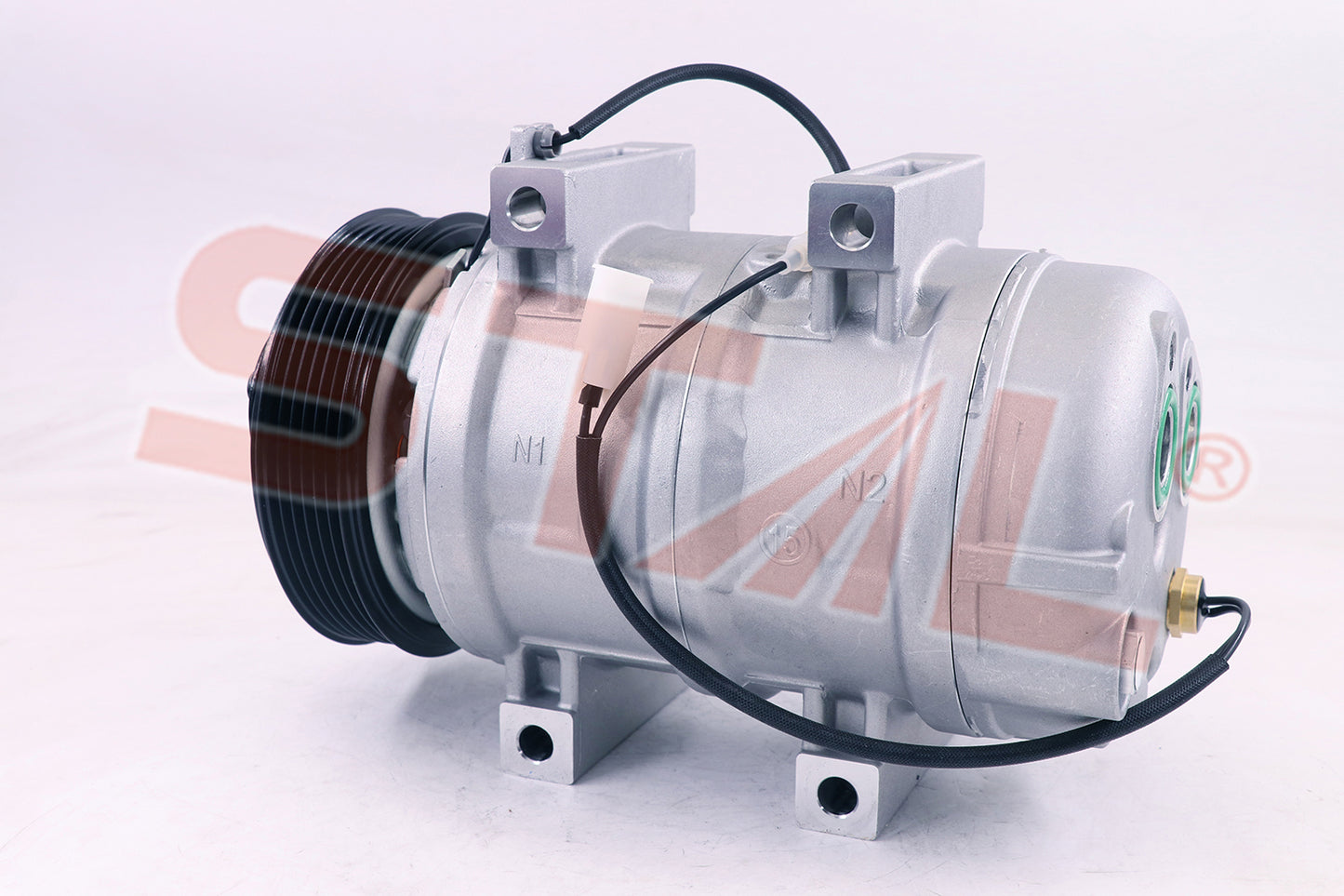 Auto AC Compressor for Volvo C70 | OE 8601633