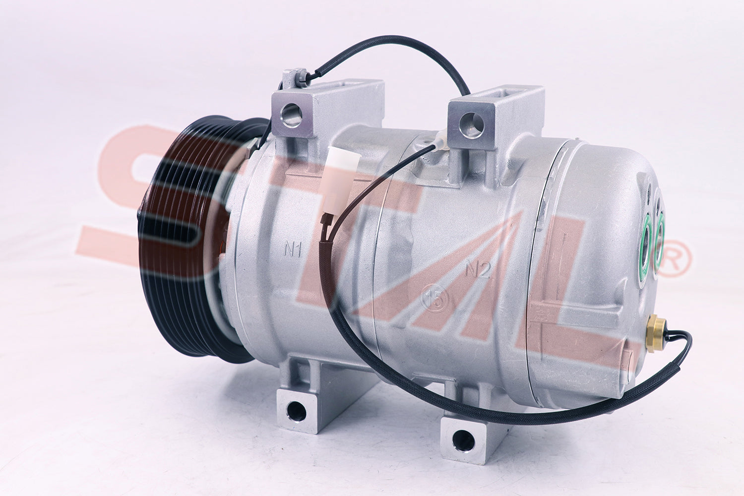 Auto AC Compressor for Volvo C70 | OE 8601633