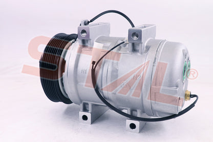 Auto AC Compressor for Volvo C70 | OE 8601633
